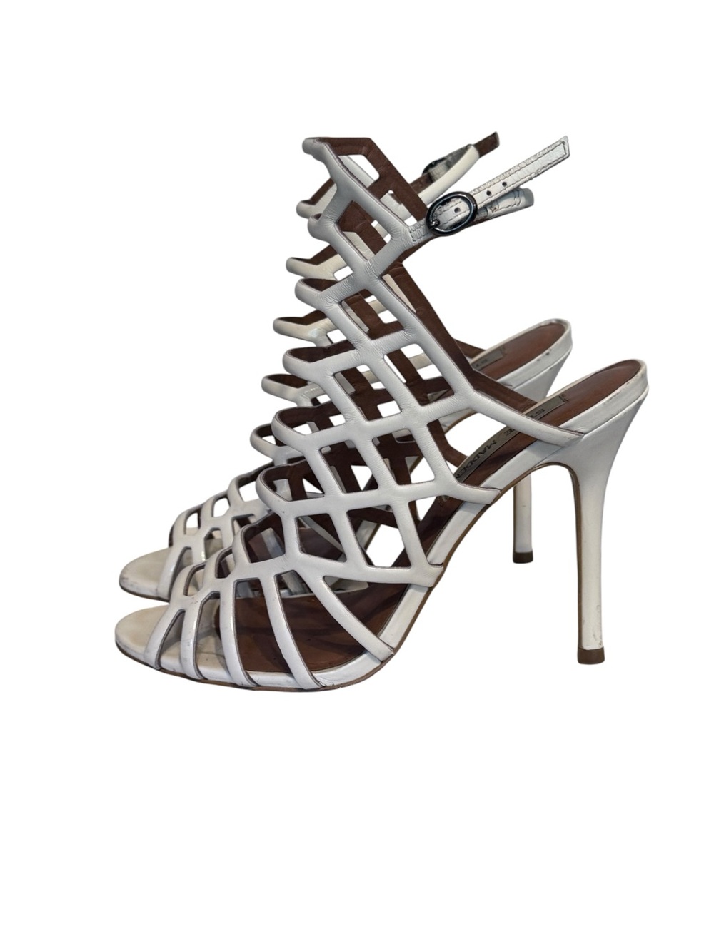 Steve Madden heels